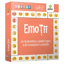 Emoții