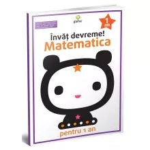 Matematica pentru 1 an