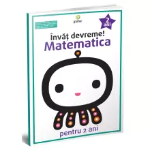 Matematica pentru 2 ani