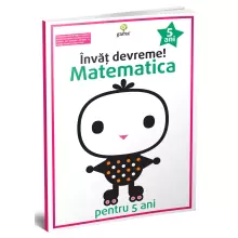 Matematica pentru 5 ani