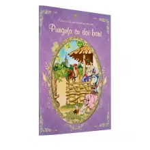 Punguţa cu doi bani