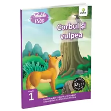 Corbul și vulpea