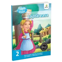 Lăptăreasa