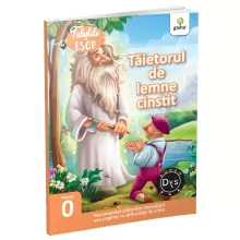 Tăietorul de lemne cinstit