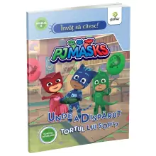 Unde a dispărut tortul lui Șopi?