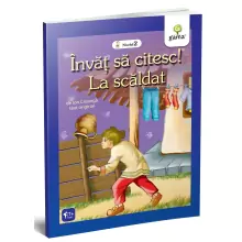 La scăldat