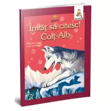 Colţ Alb