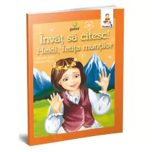 Heidi, fetiţa munţilor