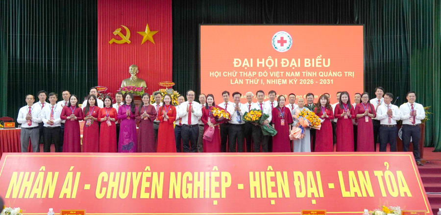 Đồng chí Phó Bí thư Tỉnh ủy, Chủ tịch HĐND tỉnh Nguyễn Đăng Quang phát biểu chỉ đạo - Ảnh: C.H