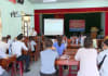 Điểm tựa cho người yếu thế