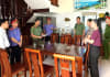 Rúng động Quảng Phúc: Hiệu trưởng Tiểu học bị bắt tạm giam Bắt tạm giam Hiệu trưởng Trường tiểu học số 2 Quảng Phúc