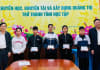 Bác Hồ và Trách nhiệm: Chìa khóa nâng tầm Khuyến học Việt Học Bác từ trách nhiệm trong phong trào khuyến học
