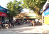 Bánh ít chợ làng