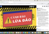 Bí quyết đặt phòng online an toàn mùa du lịch: Né ngay bẫy lừa! Bẫy đặt phòng trực tuyến mùa du lịch