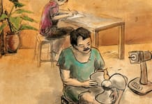Người cha tiết kiệm: Bí quyết xây dựng tương lai thành công cho con Người cha tiết kiệm