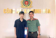 'Điểm tựa' của niềm tin