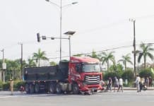 Tai nạn giao thông tiếp tục được kéo giảm trên cả 3 tiêu chí
