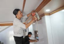 Người trưởng thôn năng động