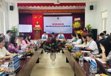 Luật Hôn nhân Gia đình: Sửa đổi vì hạnh phúc Việt? Hội thảo khoa học về hoàn thiện Luật Hôn nhân và Gia đình năm 2014