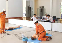 Công ty Điện lực Quảng Trị: Hơn 850 công nhân kỹ thuật tham gia thi nâng cao trình độ tay nghề năm 2026