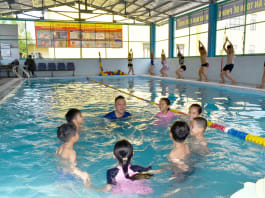 'Lá chắn xanh' bảo vệ học sinh