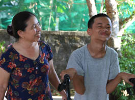 'Chúng ta có thể cùng nhau'