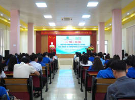 Vì Sức Khỏe: Cùng Nói KHÔNG Với Thuốc Lá Hưởng Ứng Ngày Thế Giới! Mít tinh hưởng ứng Ngày Thế giới không khói thuốc lá và Tuần lễ quốc gia không thuốc lá
