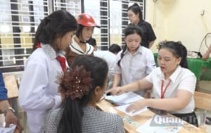 Nâng cao tỉ lệ tích hợp tài khoản an sinh xã hội vào ứng dụng VNeID