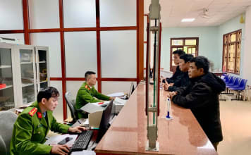 Hơn 23.000 thí sinh đủ điều kiện cấp giấy phép lái xe