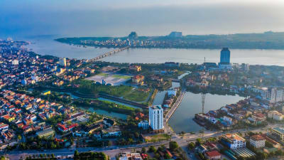 Quảng Bình muôn vẻ