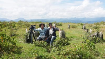 Người làm báo cần bản lĩnh, sự dấn thân và niềm đam mê khám phá