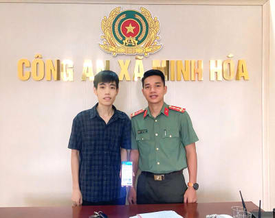 'Điểm tựa' của niềm tin