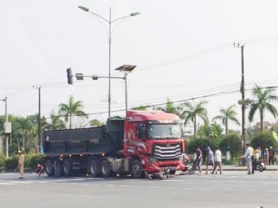 Tai nạn giao thông tiếp tục được kéo giảm trên cả 3 tiêu chí