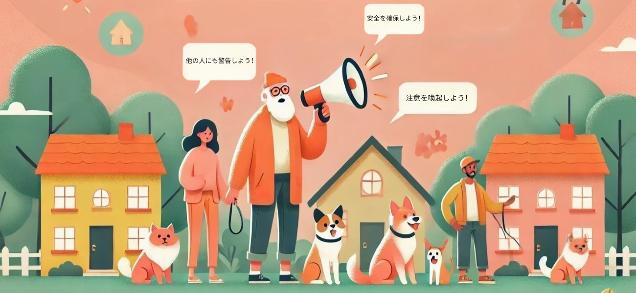 意識を高める