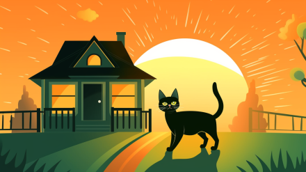 How Long Can a Cat Go Missing and Come Back: Surprising Insights