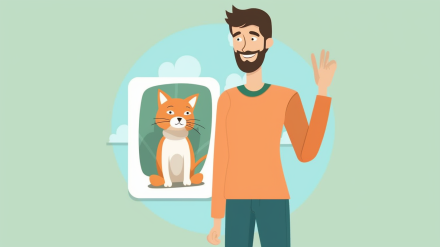 Mein unkastrierter Kater ist verschwunden: Der ultimative Leitfaden