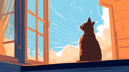 Neutered Male Cat Gone Missing: Why It Happens & Recovery Tips
