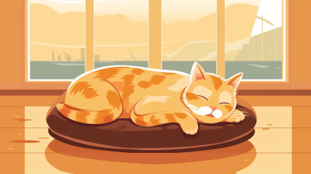 Guide Essentiel: Comment Prendre Soin de Votre Chat Après la Stérilisation