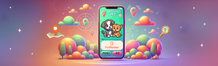 Understanding How PetRadar’s Social Media Ads Work: Posts vs. Ads Explained