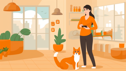 My Pregnant Cat is Missing: Top 5 Mistakes to Avoid