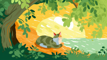 Cat Missing in Hot Weather: How Temperature Affects Their Behavior