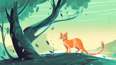 Comportement Chat Perdu: Retrouver Votre Chat Disparu