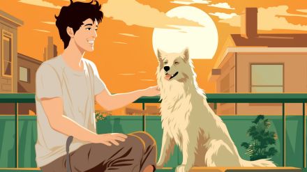 Cómo Ser Un Buen Dueño de Perro: 7 Pasos Fáciles