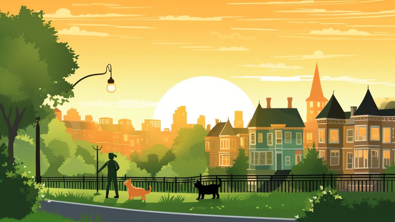 Can Cats Get Lost? Top 7 Reasons Why and How to Prevent It PetRadar