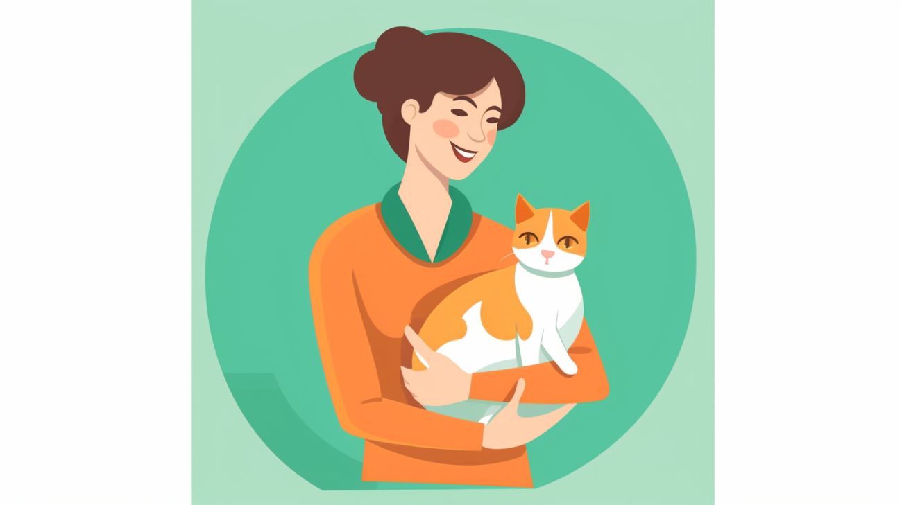 Pregnant with a Cat: Safety Tips for You and Your Furry Friend - Identifying and managing potential environmental hazards for pregnant women and cats