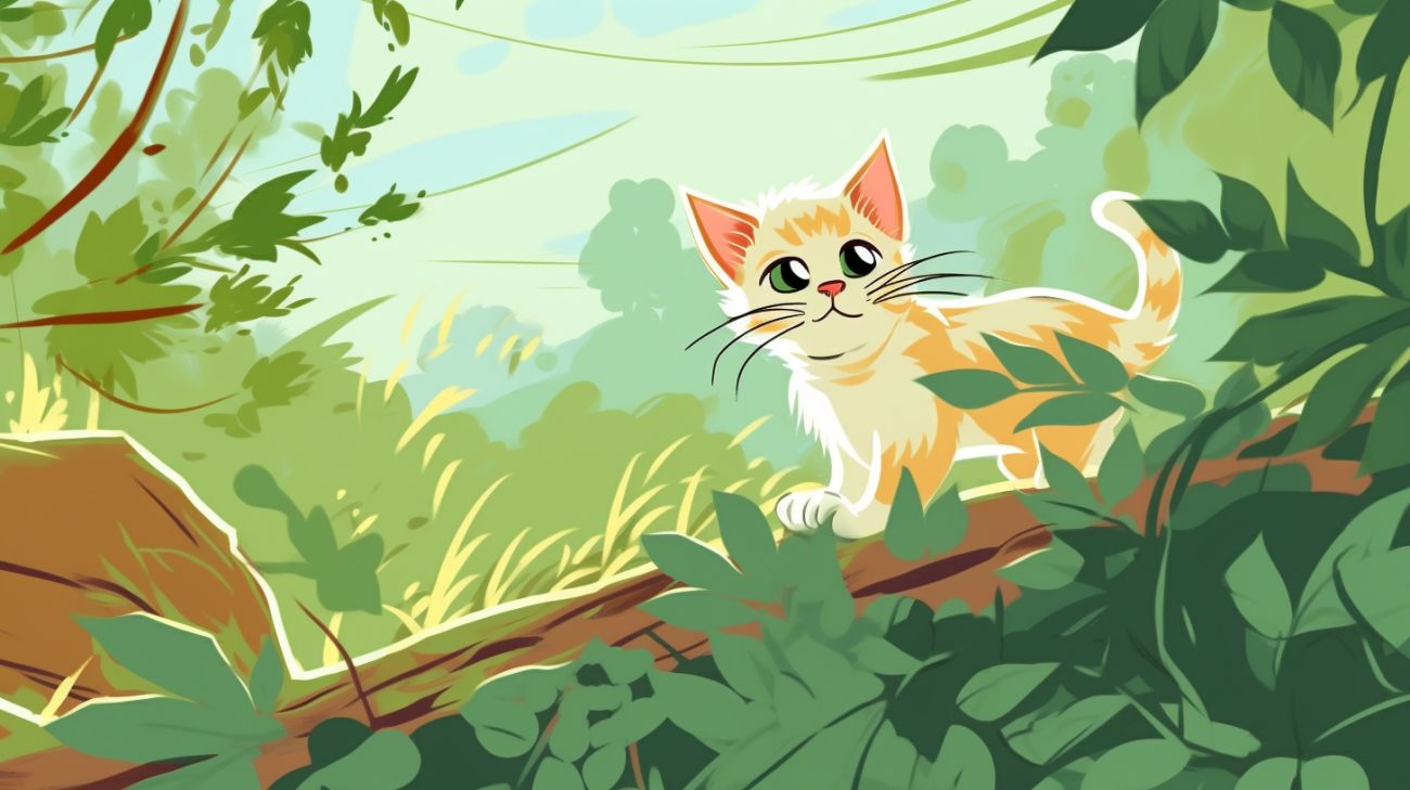 How Long Can a Lost Kitten Survive? Learn & Improve the Odds PetRadar