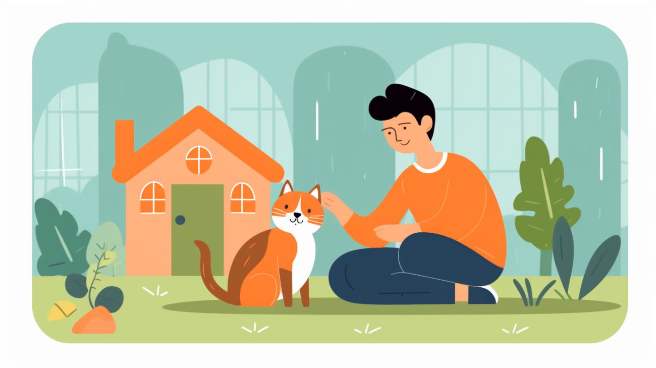 Stolen Cat Understanding Pet Theft Laws & Regulations PetRadar