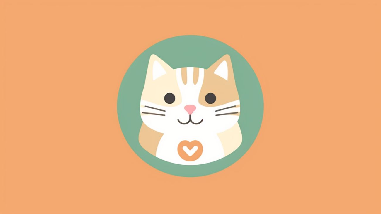 Afbeelding van het logo van een kattenopvangorganisatie en een katten-amber-alert