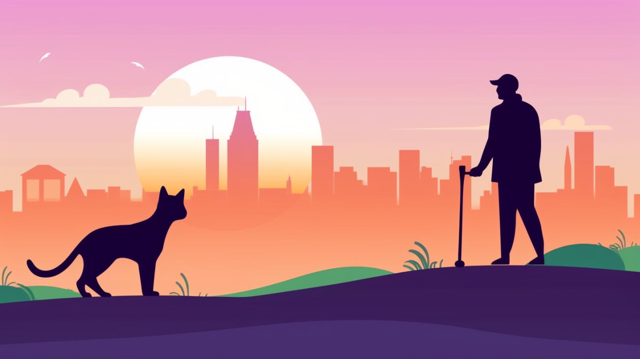 Cat Missing for 2 Days? Here's What to Do Next (Step by Step) PetRadar