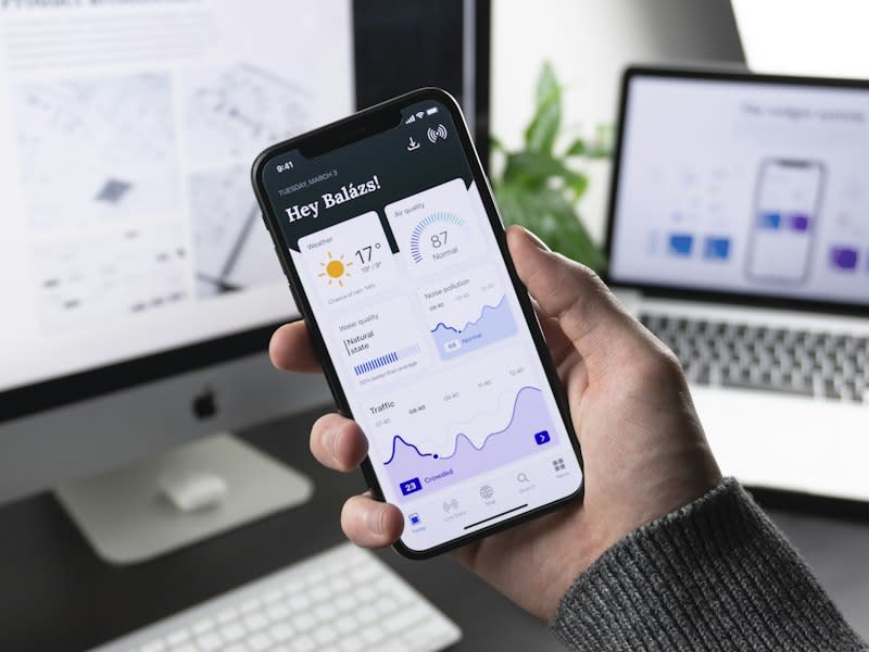 Social Connect